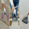 Sharkclean PX200EUT matonpuhdistuslaite käsikäyttöinen syvä-/välippuhdistus valkoinen