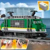 Lego City 60198 Cargo Train