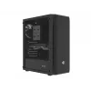 Natec Fury Shobo SH4F - PC-kotelo - torni - musta