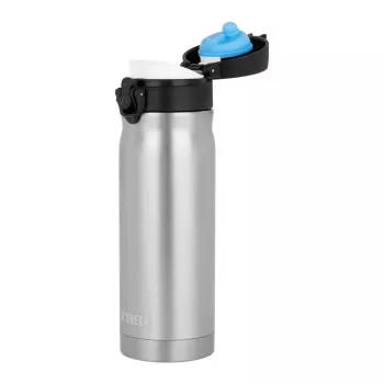 Termospullo NOVEEN TB802 400 ml, hopea