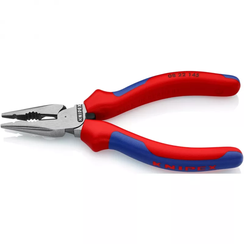 Pihdit Knipex 08 22 145