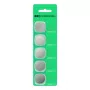 Green Cell CR2025 litiumparisto 3V 160mAh nappiparisto
