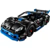 LEGO Technic 42176 Porsche GT4 e-Performance kilpa-auto