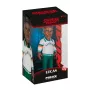 Keräilyfiguuri MiniX MINIX Lucas uusi — figuuri Lucas elokuva- ja televisiosarjasta