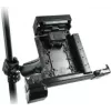 Zebra CRD-ET8X-PWRDK1-01 telakointiasema mobiililaitteille tabletti musta