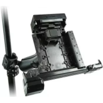 Zebra CRD-ET8X-PWRDK1-01 telakointiasema mobiililaitteille tabletti musta