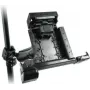 Zebra CRD-ET8X-PWRDK1-01 telakointiasema mobiililaitteille tabletti musta