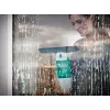 Leifheit ikkunaimuri lasinpesuri Dry&Clean kahvalla ja pesuharjalla 51003