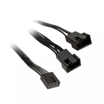 Kolink 1-2 PWM -tuuletinhalkaisukaapeli - 35 cm