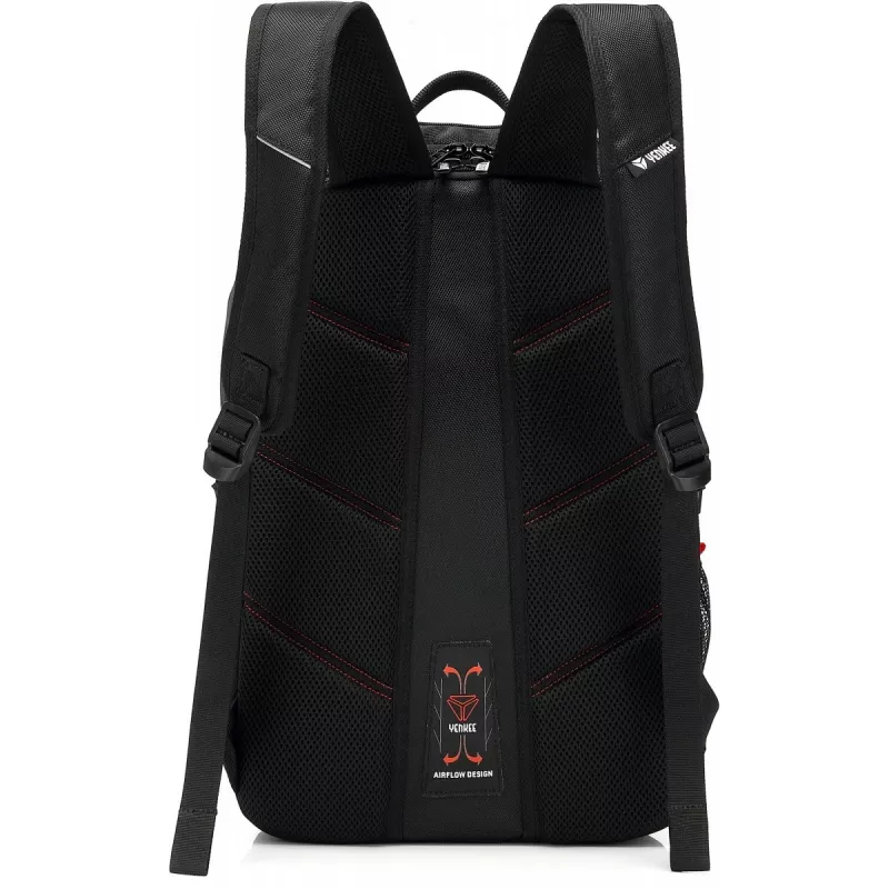 Kannettavareppu YBB 1503 SHIELD Backpack 15,6