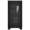 PC-kotelo Corsair CC-9011251-WW Midi Tower musta