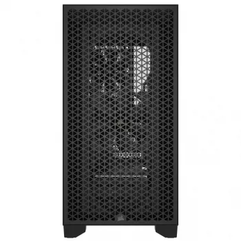 PC-kotelo Corsair CC-9011251-WW Midi Tower musta