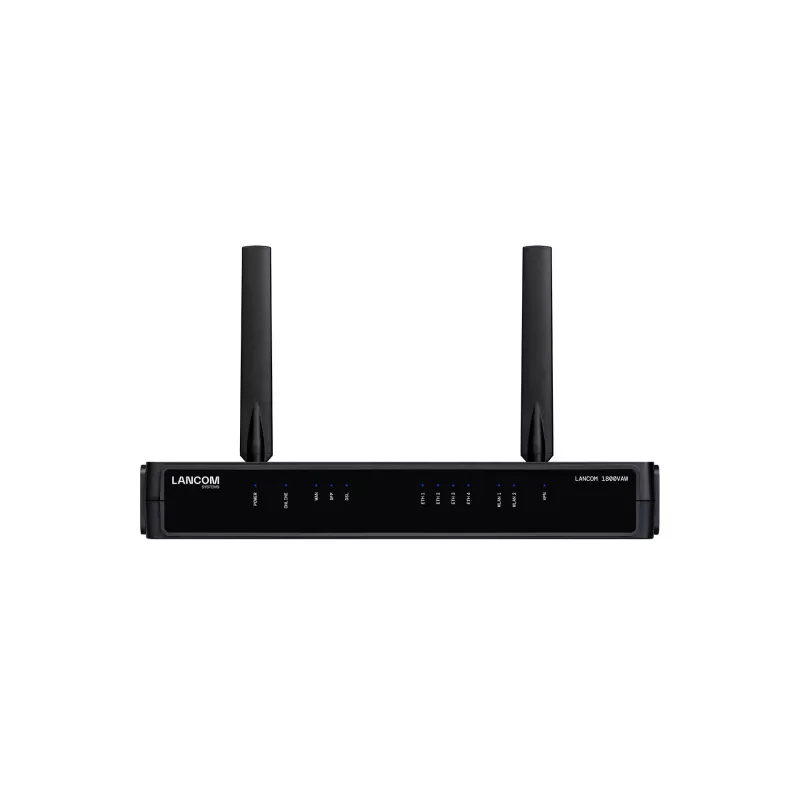 LANCOM 1800VAW (EU) CONCURRENT WI-FI 6 JOPA 12