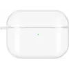 AirPods-kotelo TerraTec AirBox Pro läpinäkyvä