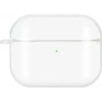 AirPods-kotelo TerraTec AirBox Pro läpinäkyvä