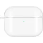 AirPods-kotelo TerraTec AirBox Pro läpinäkyvä