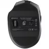 Sharkoon OfficePal M25W musta