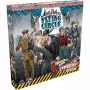 Zombicide 2. Edition - Monty Python's Flying Circus, lautapelin lisäosa