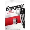 Energizer A11/E11A 6 V alkaliparisto, 2 kpl