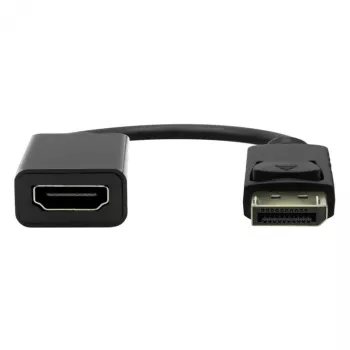 Kaapeliadapteri Garbot DP - HDMI uros/naaras 31.20.9003 — DisplayPort - HDMI -muunninkaapeli