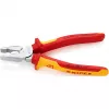 Knipex 02 06 200 linjamiehen pihdit