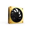 Alphacool LUAC-054 120mm kotelotuuletin - kulta