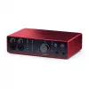 Focusrite Scarlett 16/16 4th Gen - äänikortti