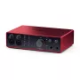 Focusrite Scarlett 16/16 4th Gen - äänikortti