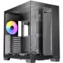 Antec Constellation Series C8 ARGB torni ATX ilman virtalähdettä musta