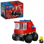 LEGO CITY 60482 Rides - paloauto