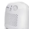 Ilmankuivain MEDIA-TECH MA6529 MT6529 kompakti muotoilu, nopea kuivaus