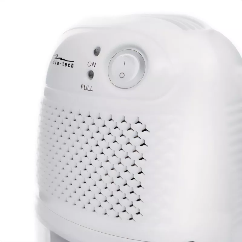 Ilmankuivain MEDIA-TECH MA6529 MT6529 kompakti muotoilu, nopea kuivaus
