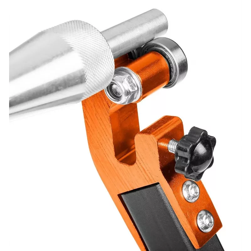 NEO tools 10-590 pyörän tasapainotuskone