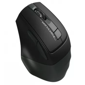 Langaton hiiri A4Tech A4TMYS46716 RF Wireless + Bluetooth, optinen 2000 DPI, 6 painiketta, oikeakätisille, nano-vastaanotin
