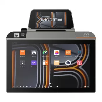 POS-pääte SUNMI D3 MINI 10,1