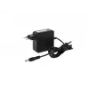 Virtalähde Green Cell AD25PV2 65W, 19V 3,42A AC/DC-kannettavalaturi, musta