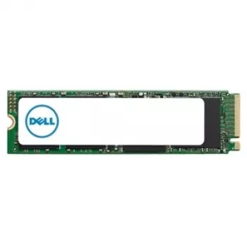 DELL T8TY0 sisäinen SSD 1 TB M.2 PCI Express