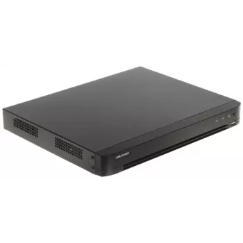 Tallennin 8-kanavainen Hikvision iDS-7208HUHI