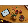 LEGO ICONS 10370 joulutähti