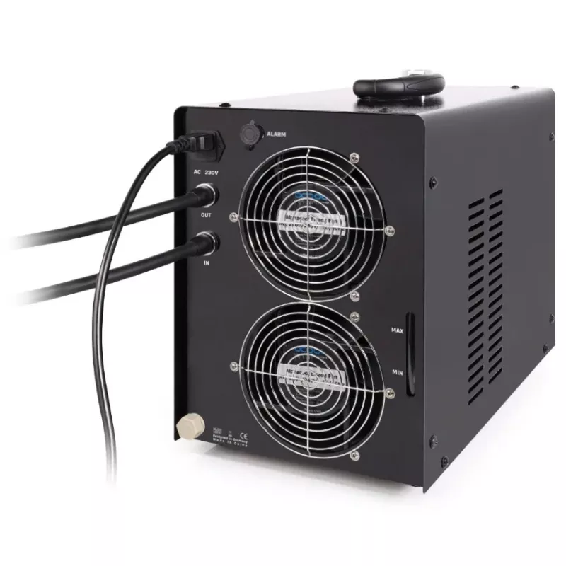 Jäähdytin Alphacool ES Chiller 1000 13070 — 1000 W jäähdytysteho, Alphacool 13070