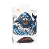 Baracuda BGM-091 Seal musta