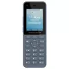 Grandstream Networks WP8256 IP-puhelin antrasiitti 3 linjaa LCD Wi-Fi