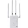 Renkforce AC1200 dualband WLAN-reititin/toistin/AP (RF-3804172)