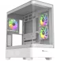Thermaltake View 290 valkoinen - Midi-torni (CA-11G-00M6WN-00)