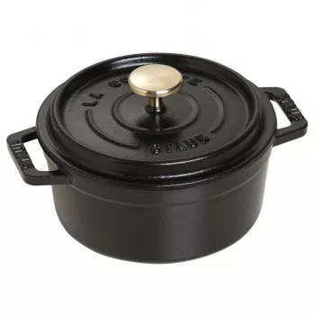 Yksittäinen paistinpannu Staub Cocotte 40509-471