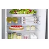 Jääkaappi Samsung RB38C675EB1, 384L