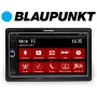 Auto-multimediavastaanotin BLAUPUNKT LEIPZIG 690 — DAB+, navigointi, Bluetooth, 200 W, asennus kuorma-autoon/retkeilyautoon
