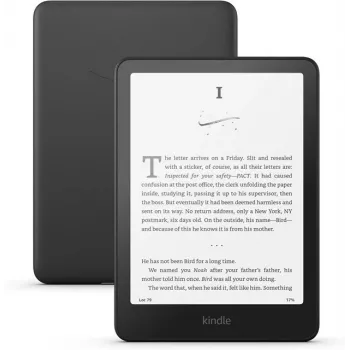 E-kirjan lukulaite Amazon Kindle Paperwhite 7