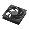 Tuuletin Cooler Master Mobius 120 Black Edition 12 cm 107,1 m³/h