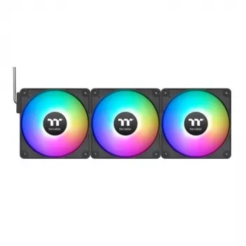 Thermaltake CT120 EX ARGB -tuuletin